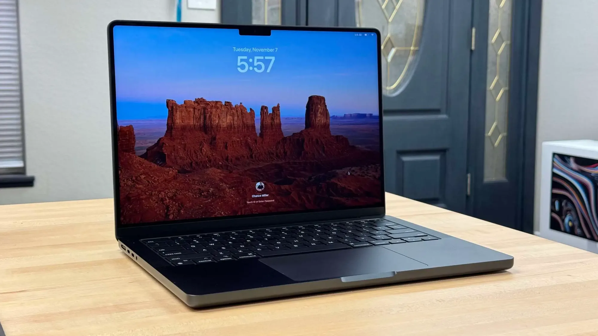 M3 MacBook Air